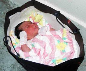 “弃婴事件”重现 无痛人流解决意外烦恼！