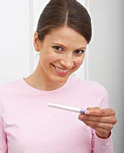 怎样提高早孕试纸测孕准确率