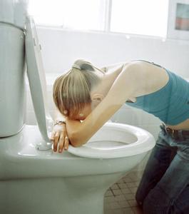 怎么减轻早孕反应呢